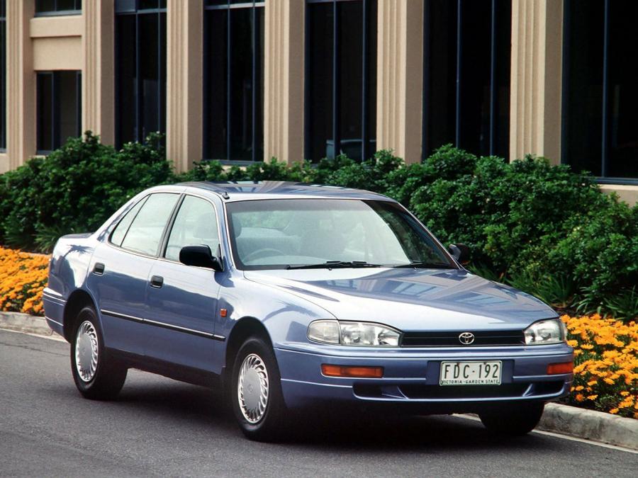 Toyota Camry (AU) '1993